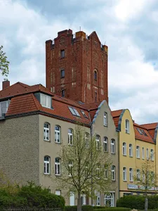 Wasserturm (Wildau, Bergstraße)