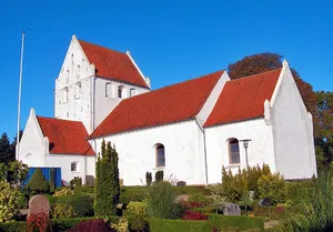 Brylle Church
