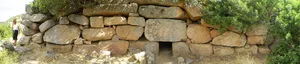 Barrancu Mannu