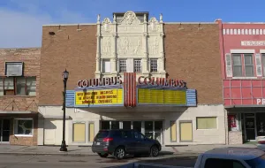Columbus Theater