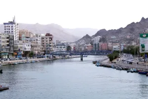 Mukalla