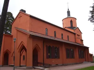 Tranås Church