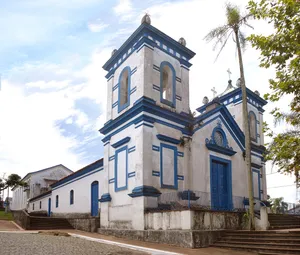 Bom Jesus Church