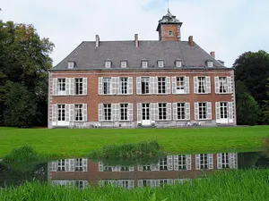 La Follie Castle