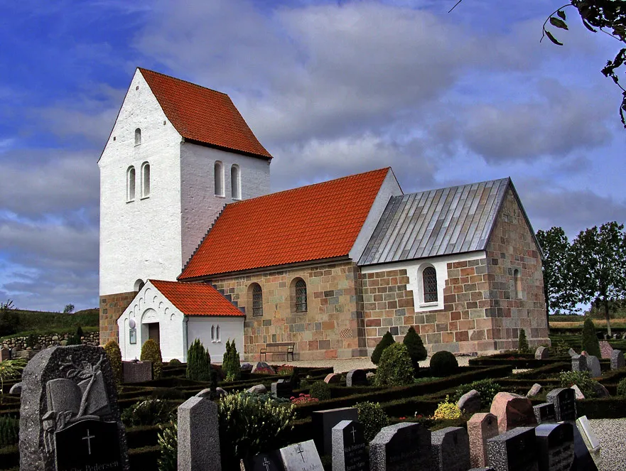 fra sydøst