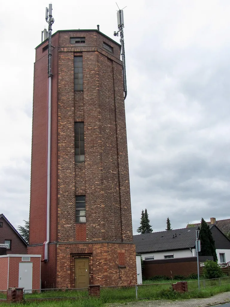 Wasserturm Woltorf