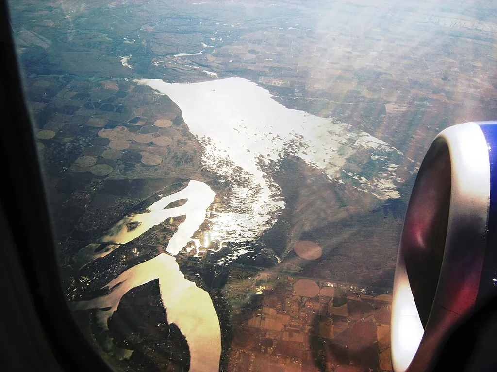 Moses Lake