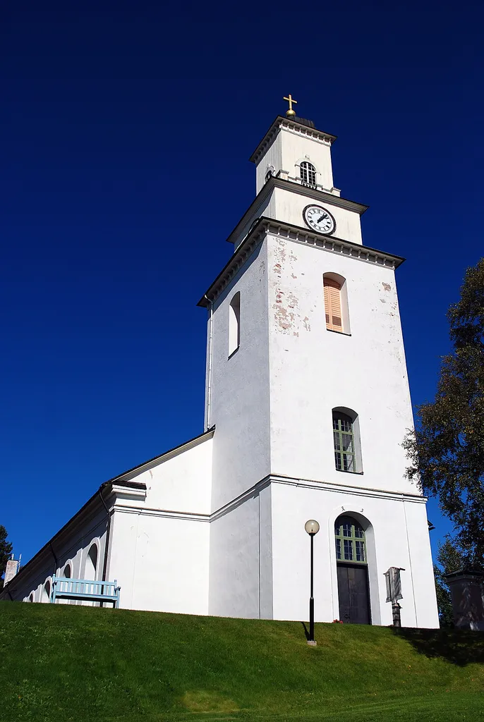 This is a photo of an ecclesiastical monument in Sweden, number 21300000003914 in the RAÄ buildings database.