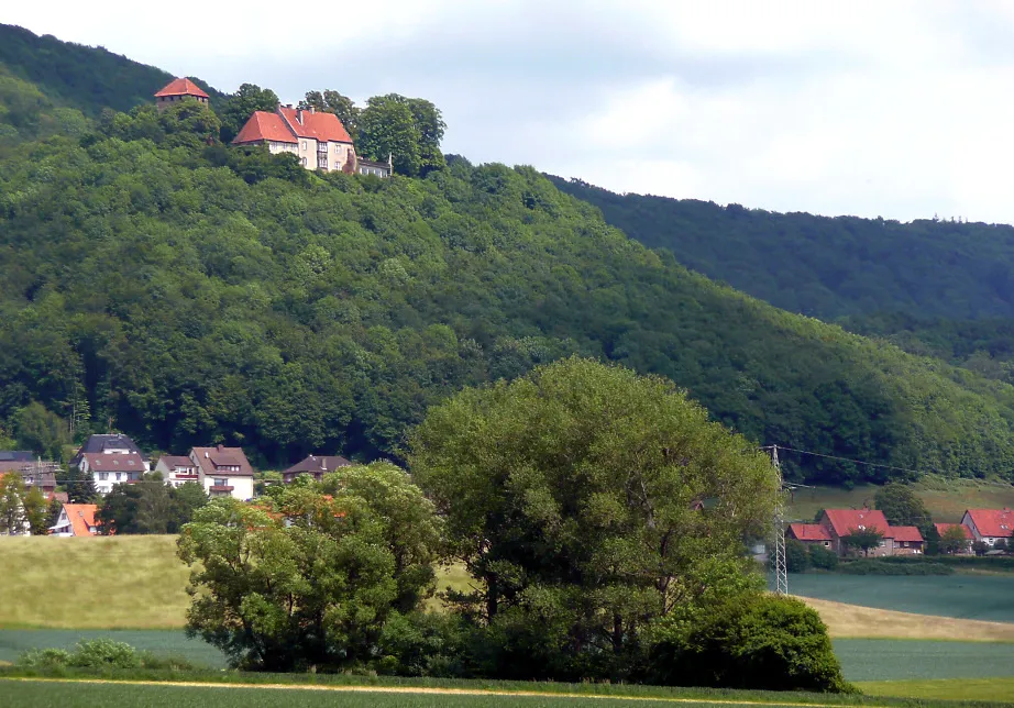 Schaumburg