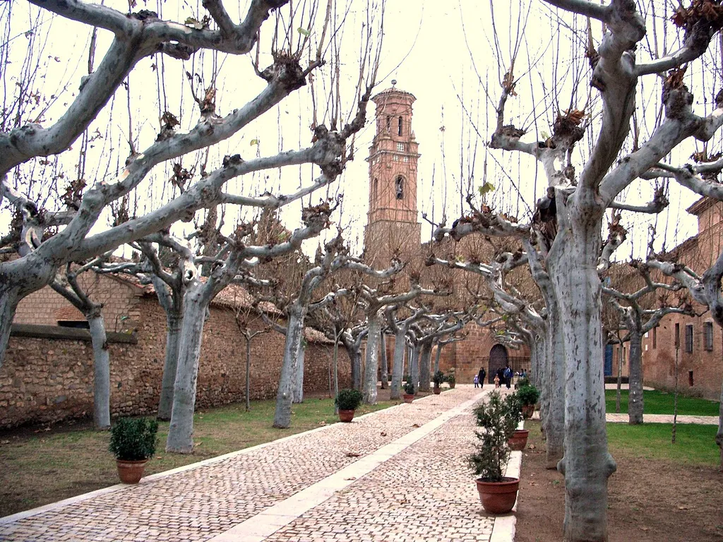 Monestir de Veruela