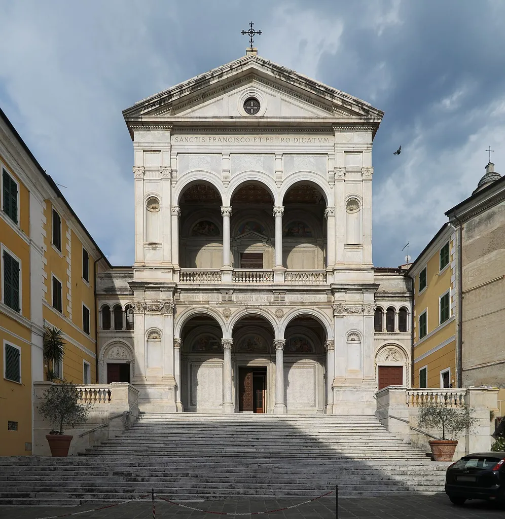 Duomo (Massa)