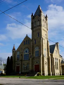 St. Paul SSPX Church