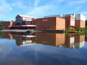 Showcase Cinemas Reading