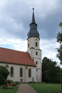 Protestant church Reinharz