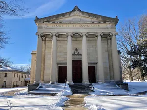 Church of the Annunciation, Cincinnati