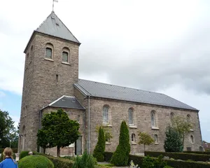 St. Clement's Church