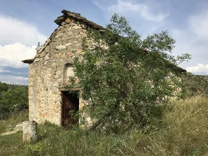 Church of the Ascension of Jesus