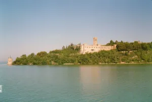 Isola Maggiore