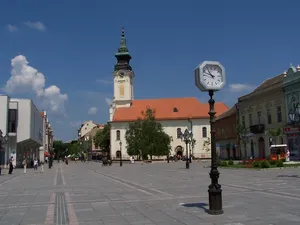 Saint George Church