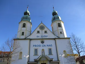 St. Joseph's Parish Church