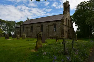 Church of St Paul