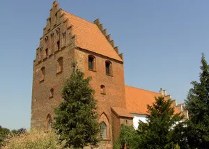 Lunde Church