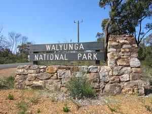 Walyunga National Park