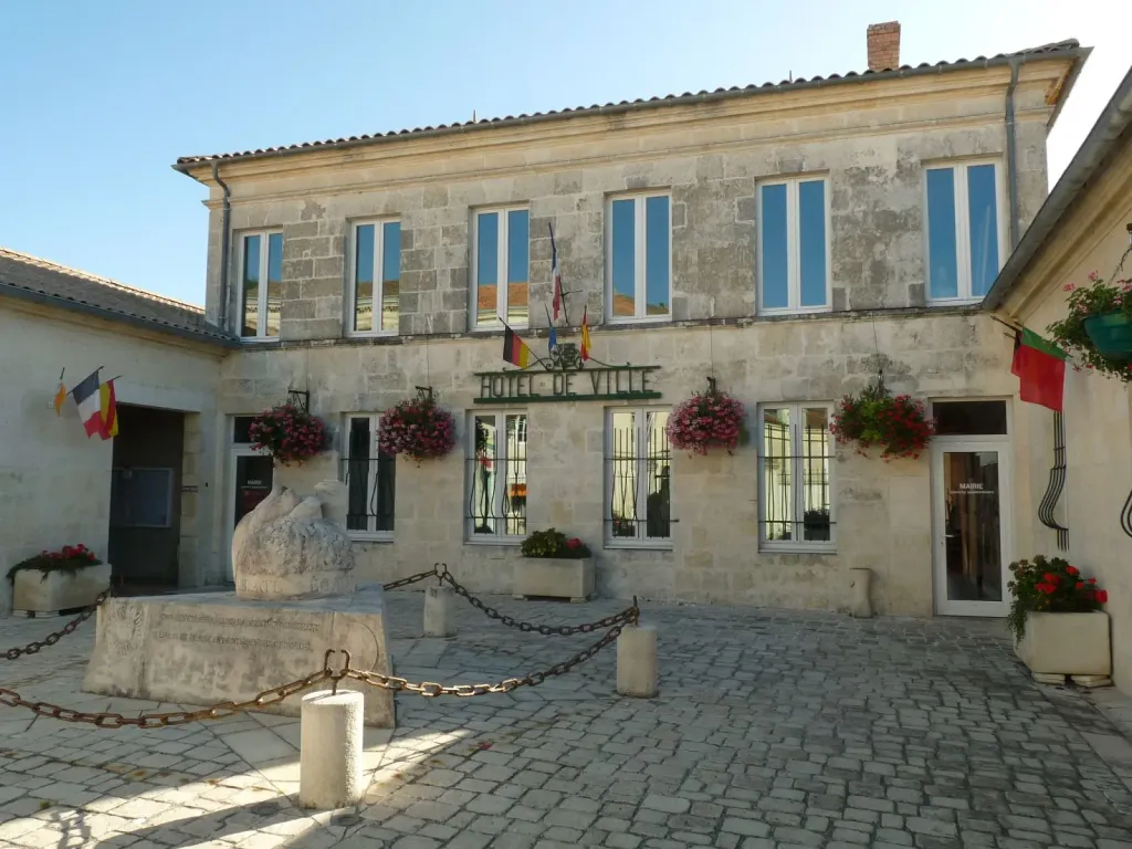 Montendre
