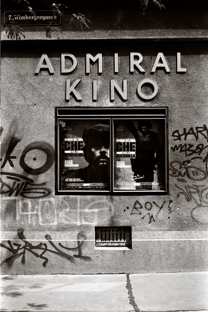 Admiral Kino