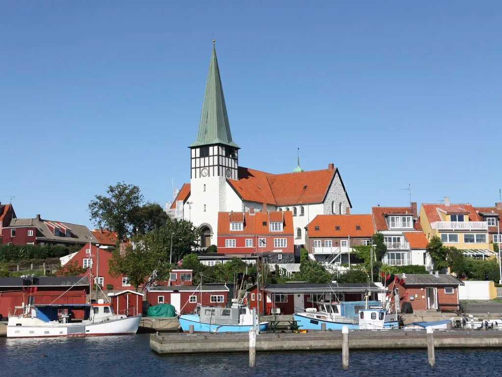 Rønne