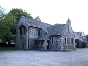 Church of St Mary