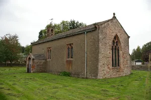Church of St Luke