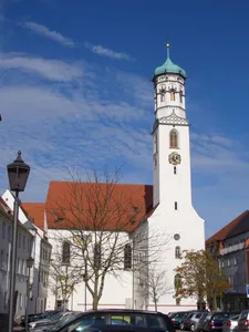 Kreuzherrenkloster