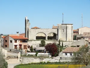 San Pedro Church
