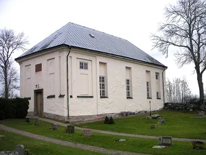 Holm Church