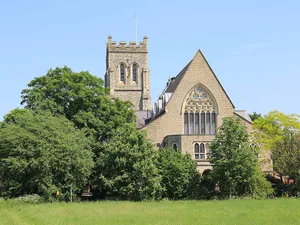 Church of Saint John the Evangelist
