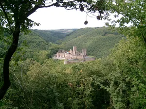 Brandenbourg Castle
