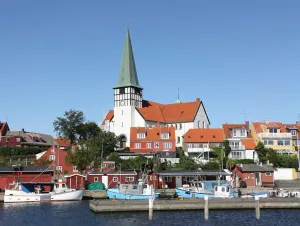 Rønne