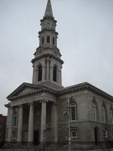 St. George's Church, Dublin