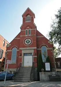 Pilgrim Presbyterian Church