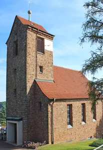 Evangelische Kirche