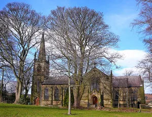 Church of St James