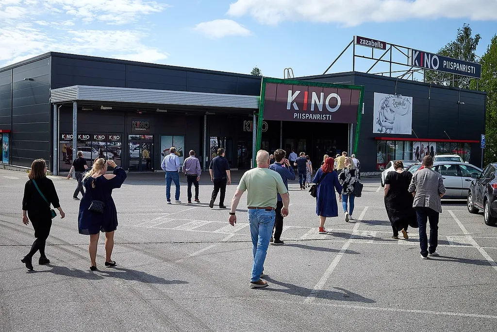 Kino Piispanristi