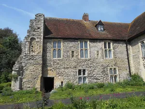Minster Abbey