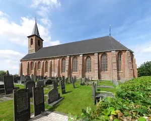 Saint Michael church