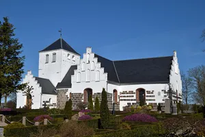 Vigerslev Church