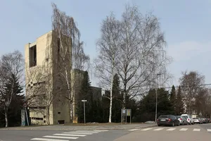 Sinsen Church