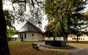 Königsbronn Abbey