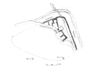 Heidenburg