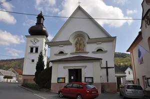 Church of Saints Peter and Paul